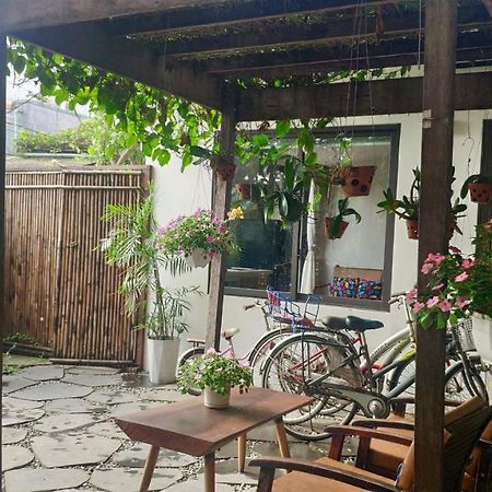 Mimi House Hotel Hội An Buitenkant foto