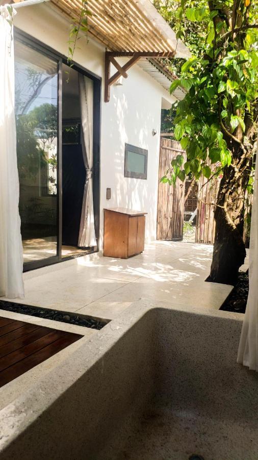Mimi House Hotel Hội An Buitenkant foto