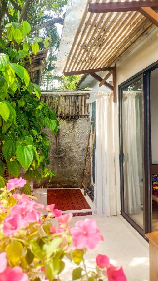 Mimi House Hotel Hội An Buitenkant foto