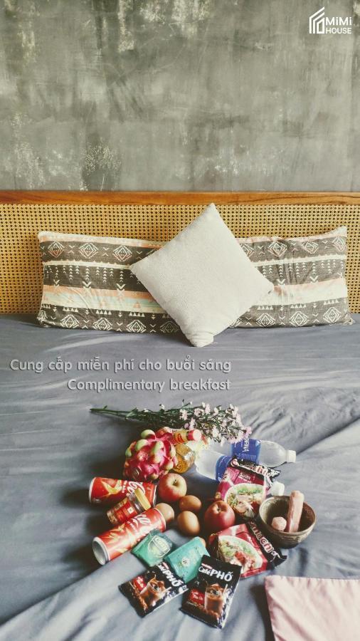 Mimi House Hotel Hội An Buitenkant foto