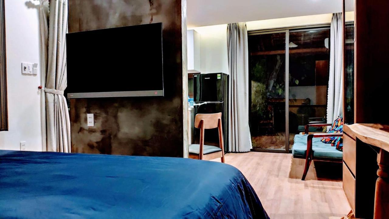 Mimi House Hotel Hội An Buitenkant foto