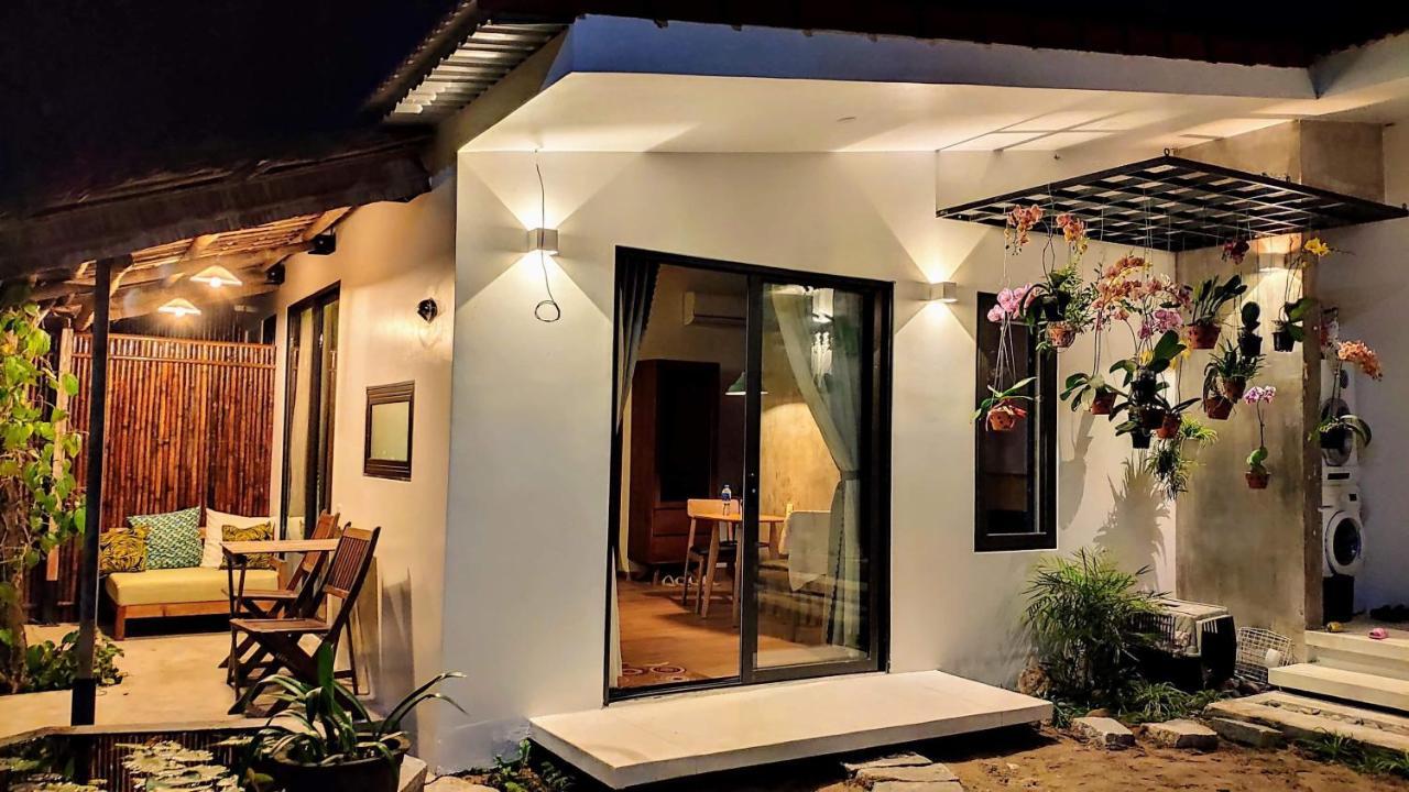 Mimi House Hotel Hội An Buitenkant foto