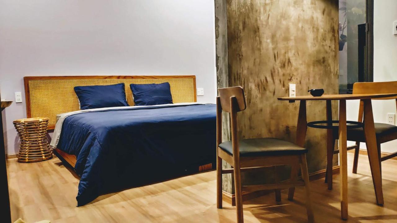 Mimi House Hotel Hội An Buitenkant foto
