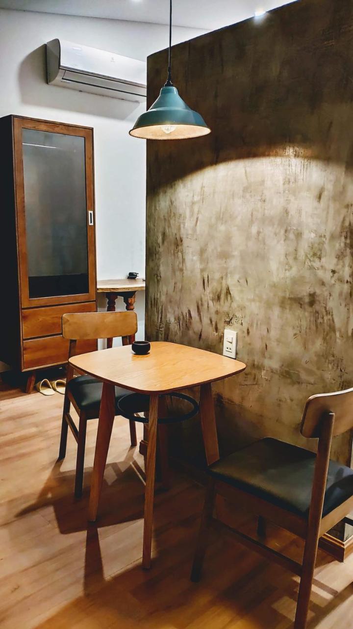 Mimi House Hotel Hội An Buitenkant foto