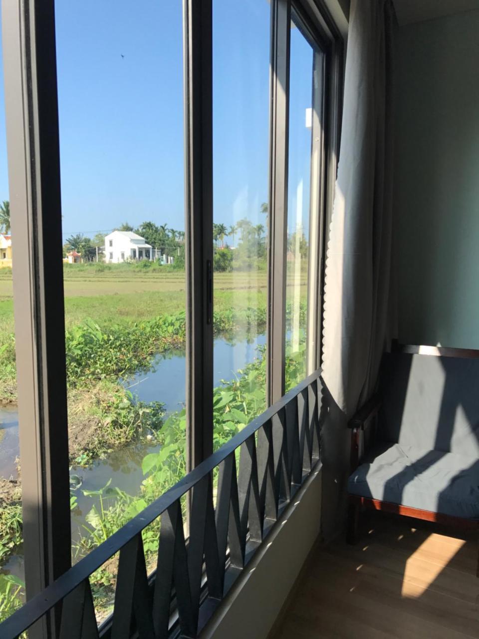 Mimi House Hotel Hội An Buitenkant foto