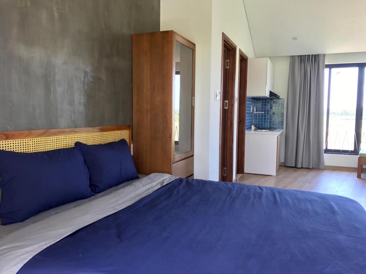 Mimi House Hotel Hội An Buitenkant foto