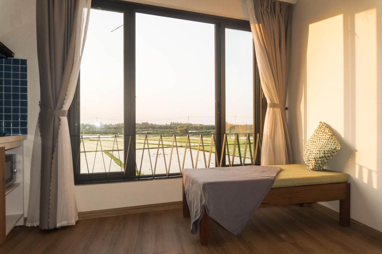 Mimi House Hotel Hội An Buitenkant foto