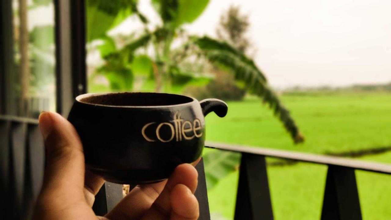 Mimi House Hotel Hội An Buitenkant foto