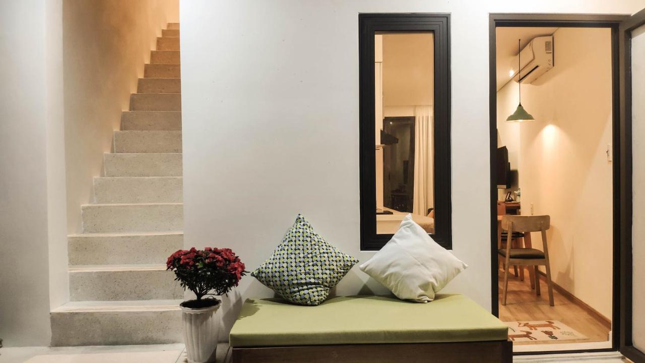 Mimi House Hotel Hội An Buitenkant foto