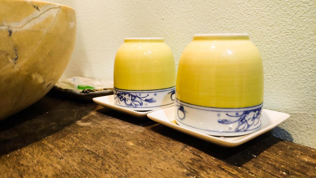 Mimi House Hotel Hội An Buitenkant foto