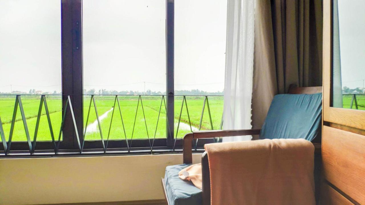 Mimi House Hotel Hội An Buitenkant foto