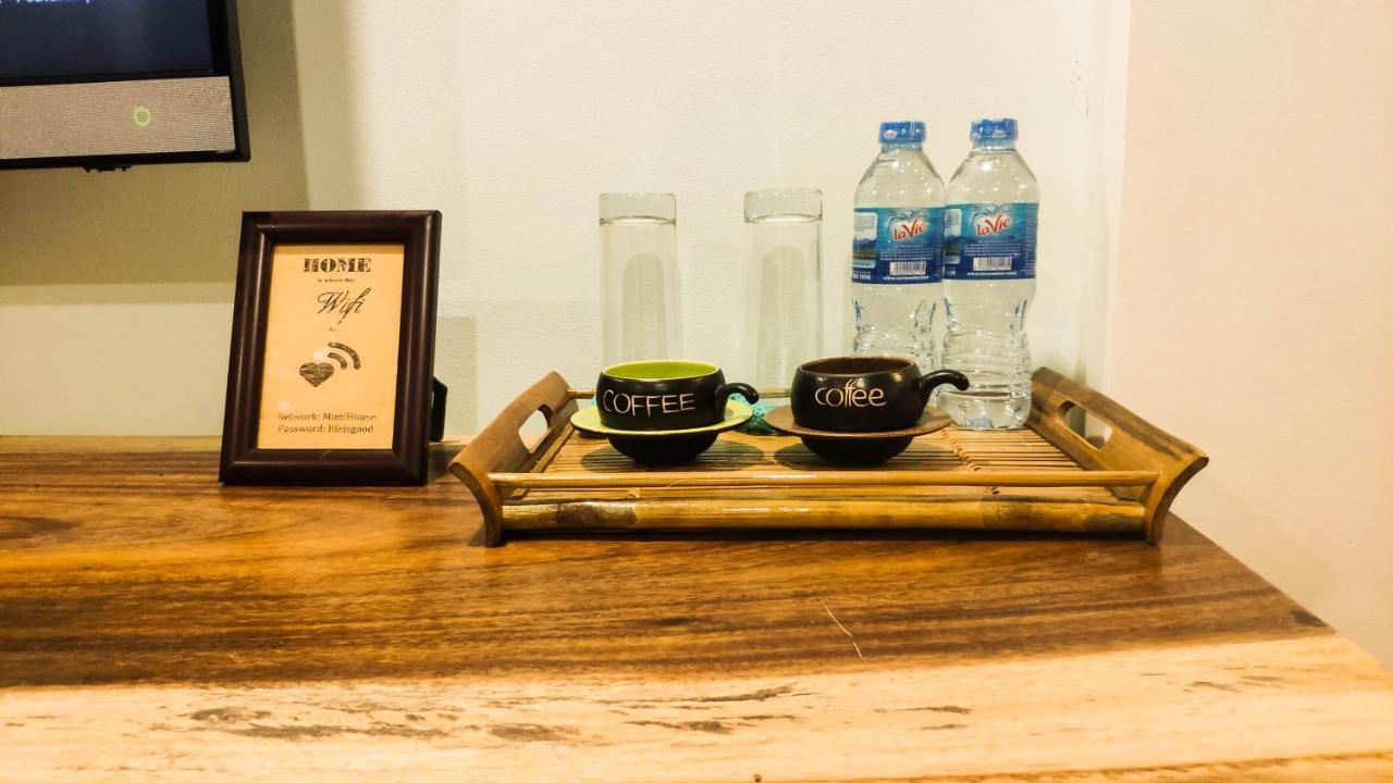 Mimi House Hotel Hội An Buitenkant foto