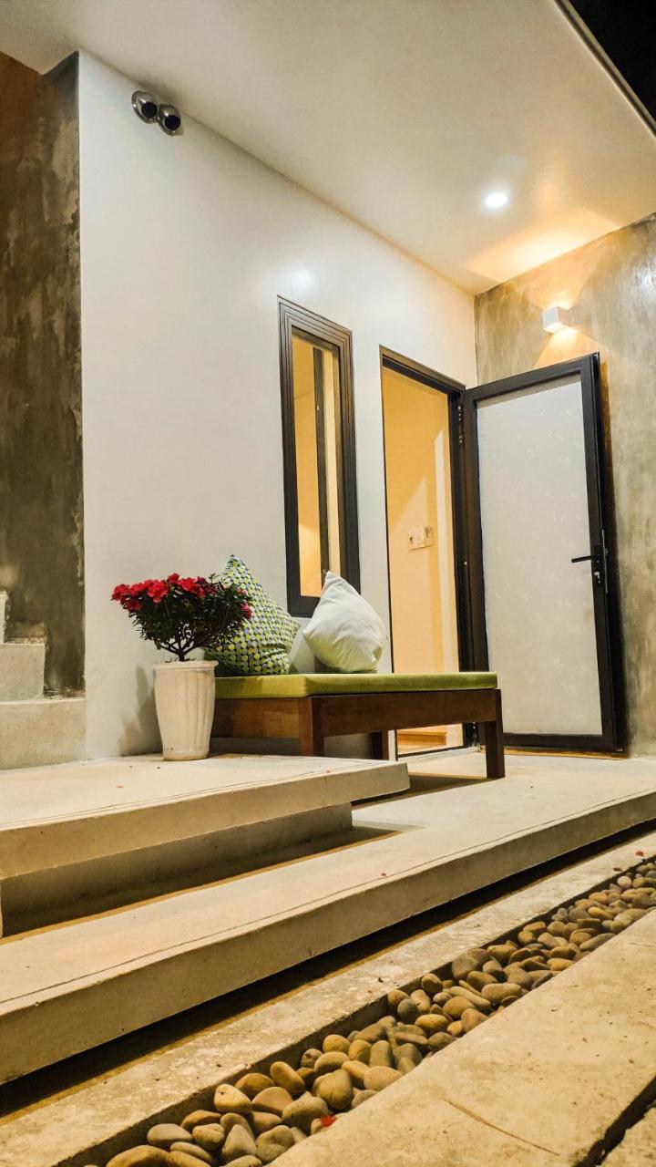 Mimi House Hotel Hội An Buitenkant foto