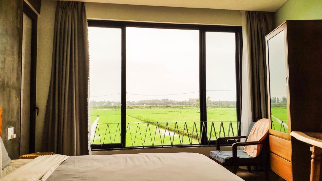 Mimi House Hotel Hội An Buitenkant foto