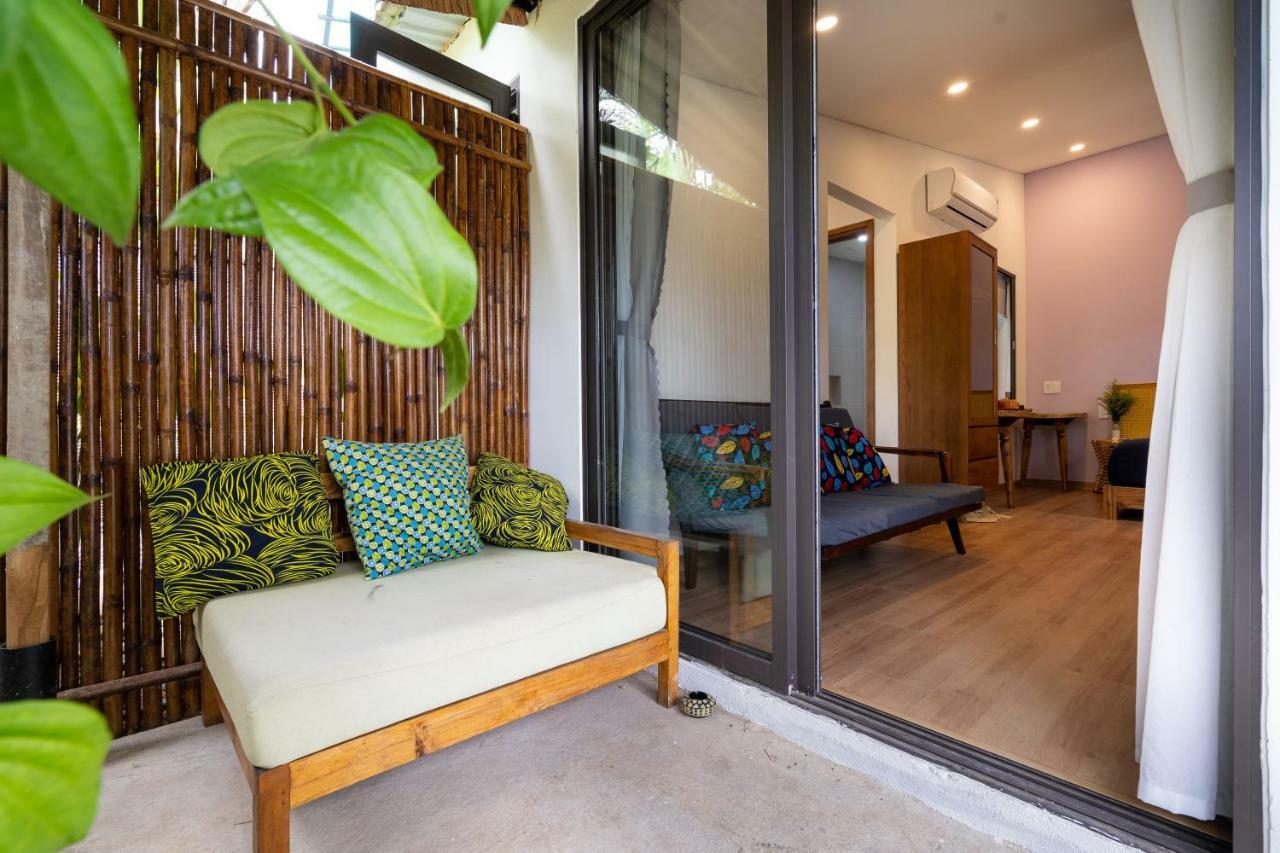 Mimi House Hotel Hội An Buitenkant foto