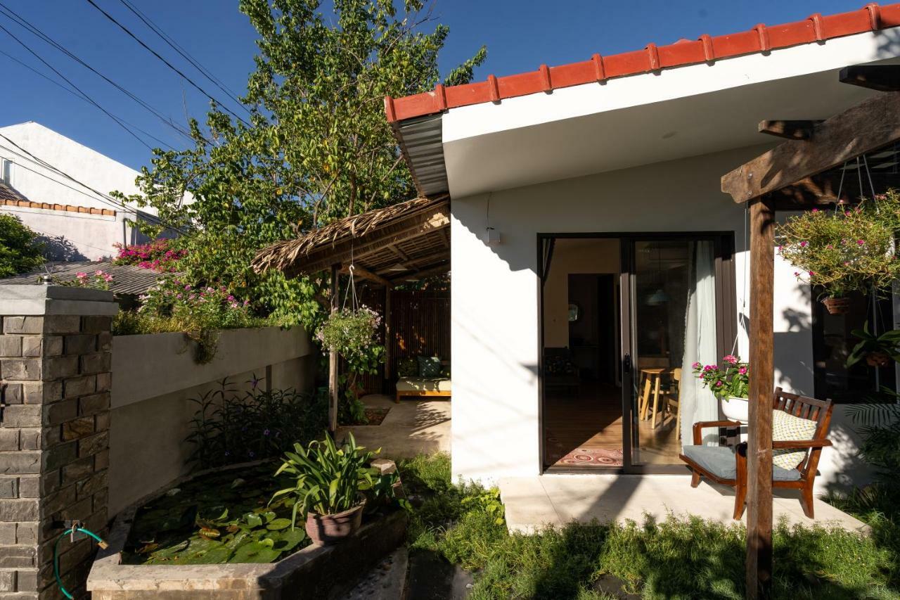 Mimi House Hotel Hội An Buitenkant foto