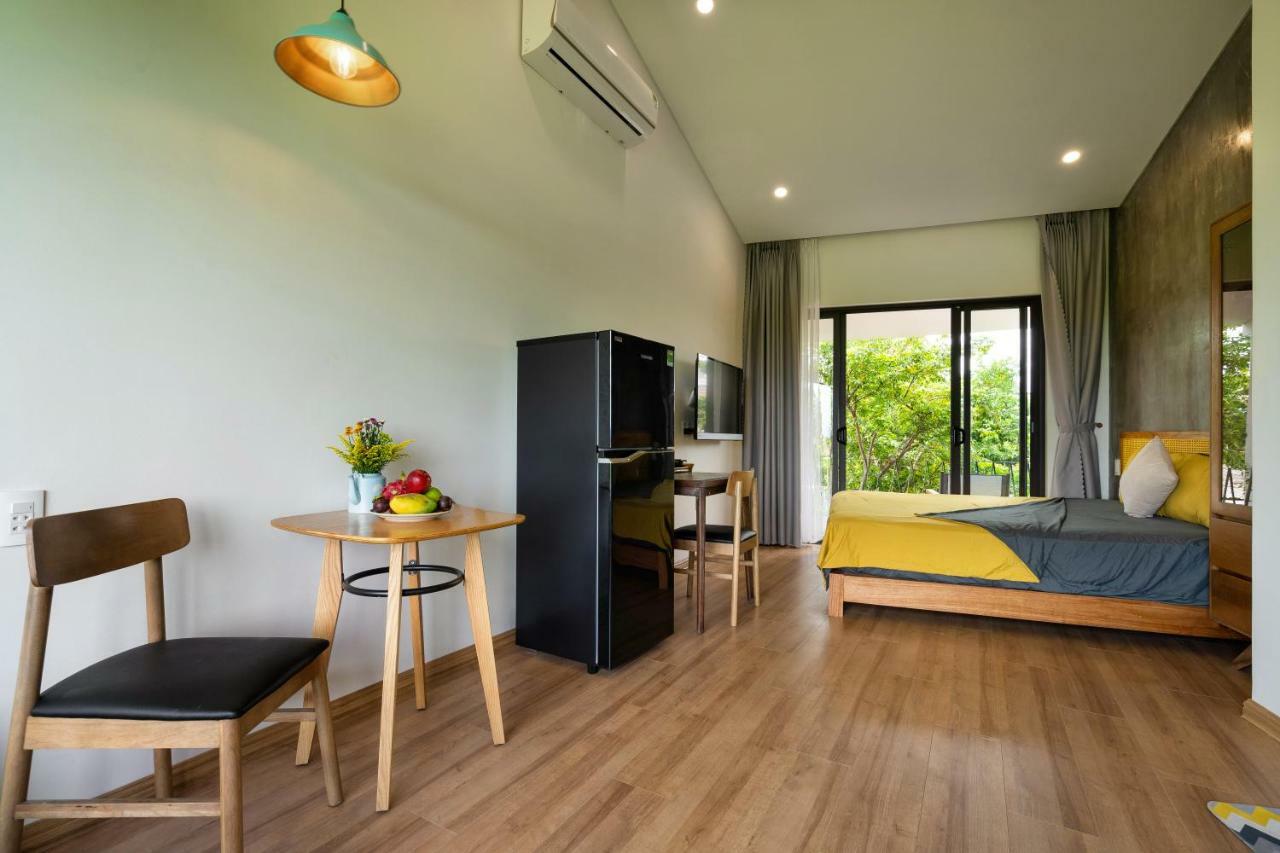Mimi House Hotel Hội An Buitenkant foto