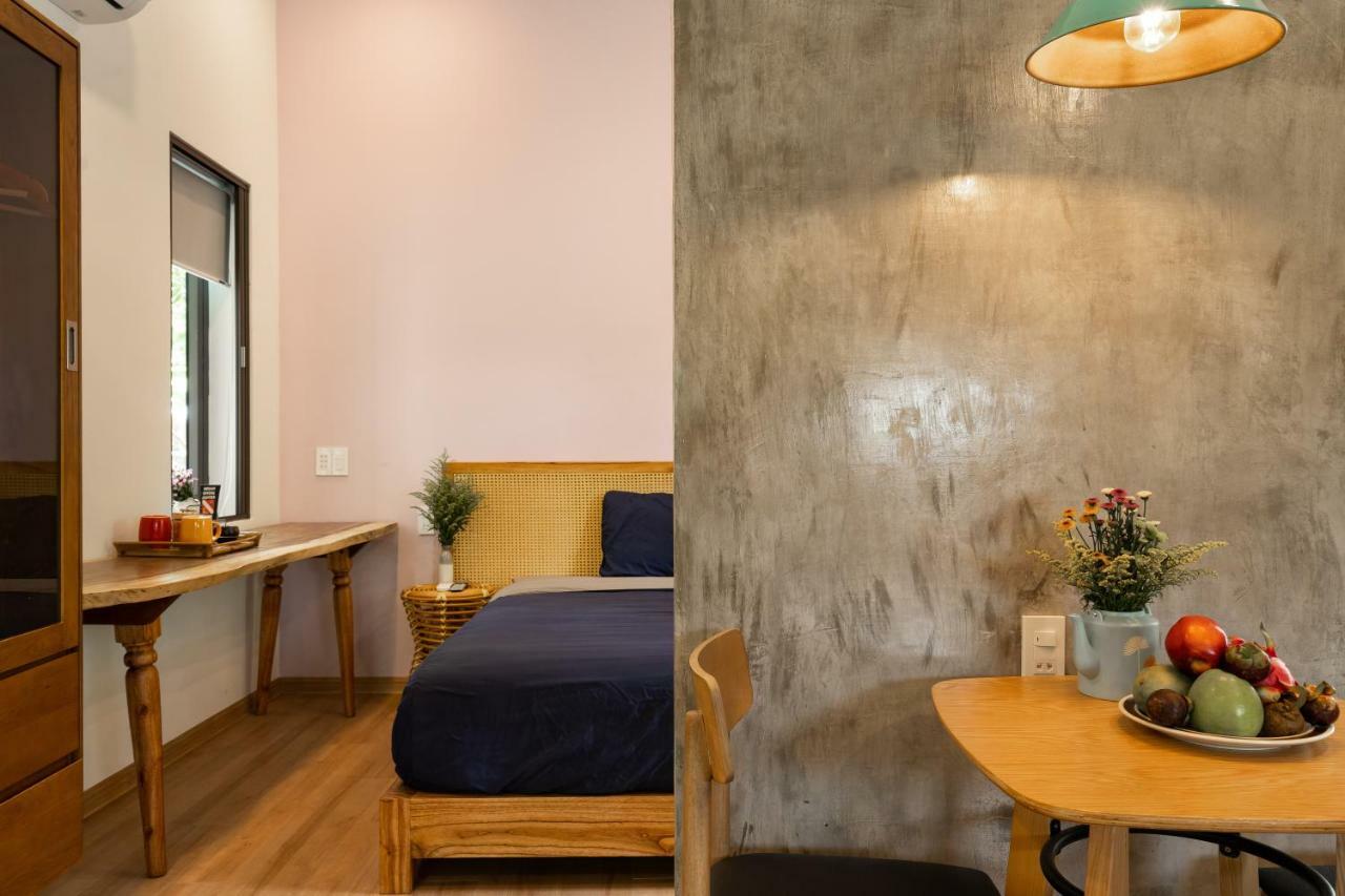 Mimi House Hotel Hội An Buitenkant foto