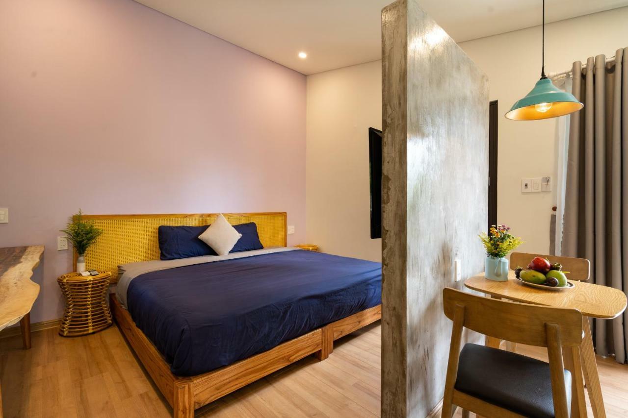 Mimi House Hotel Hội An Buitenkant foto