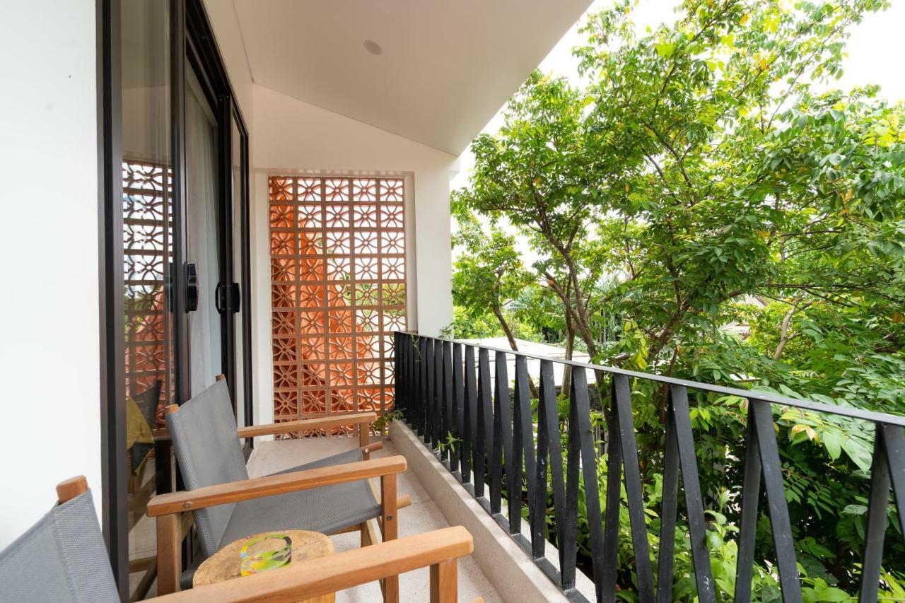 Mimi House Hotel Hội An Buitenkant foto